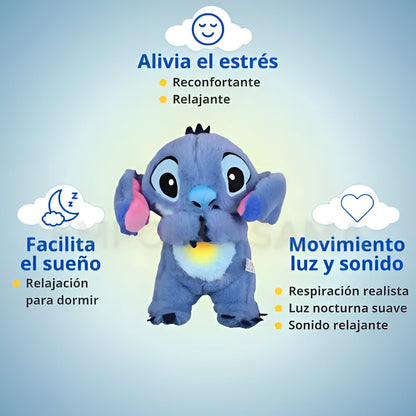 V3 Stitch Tranquilizante Para Ansiedad