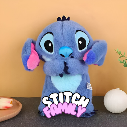 V3 Stitch Tranquilizante Para Ansiedad